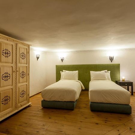Riad Hart Essoura Marrakesh Habitación foto