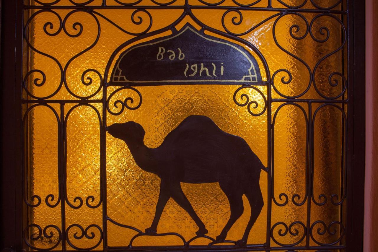 Riad Hart Essoura Marrakesh Exterior foto