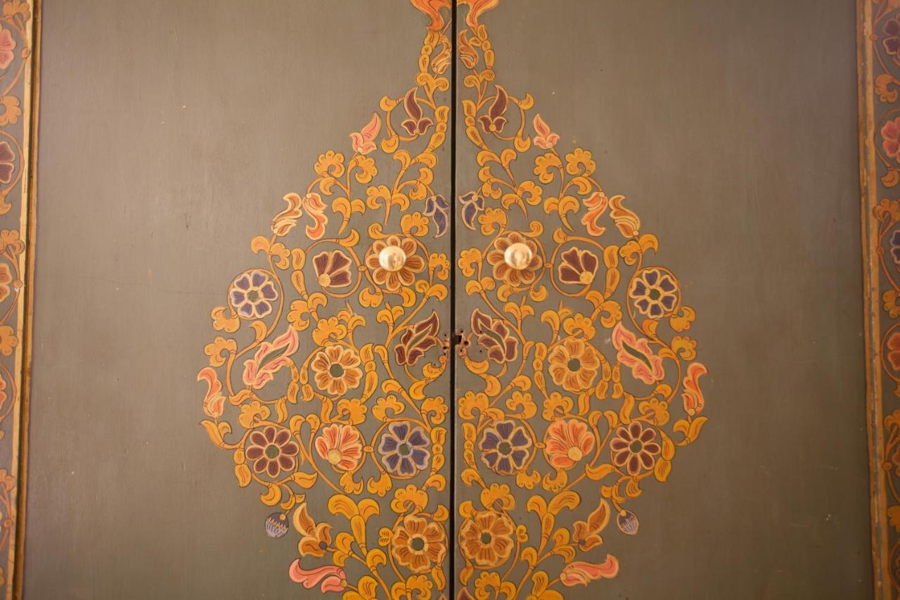 Riad Hart Essoura Marrakesh Exterior foto