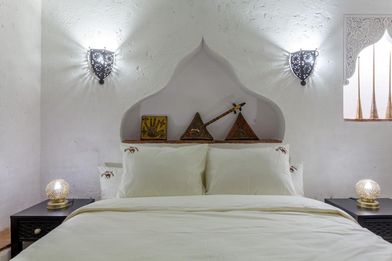 Riad Hart Essoura Marrakesh Exterior foto
