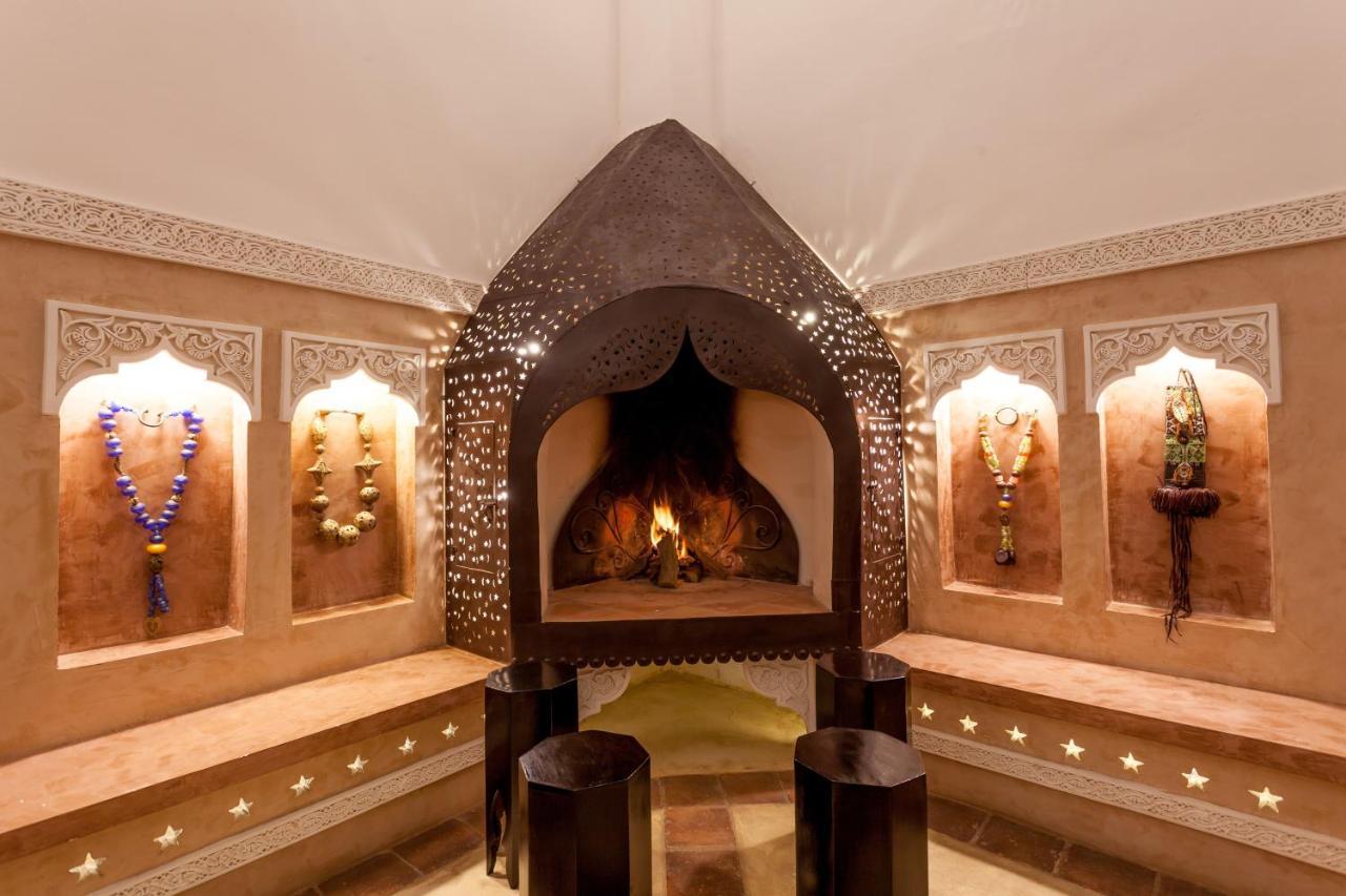 Riad Hart Essoura Marrakesh Exterior foto